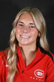 EMMA GOTT 2025-26 HEADSHOT