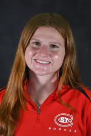 CHOLE ORLOW 2026-26 HEADSHOT