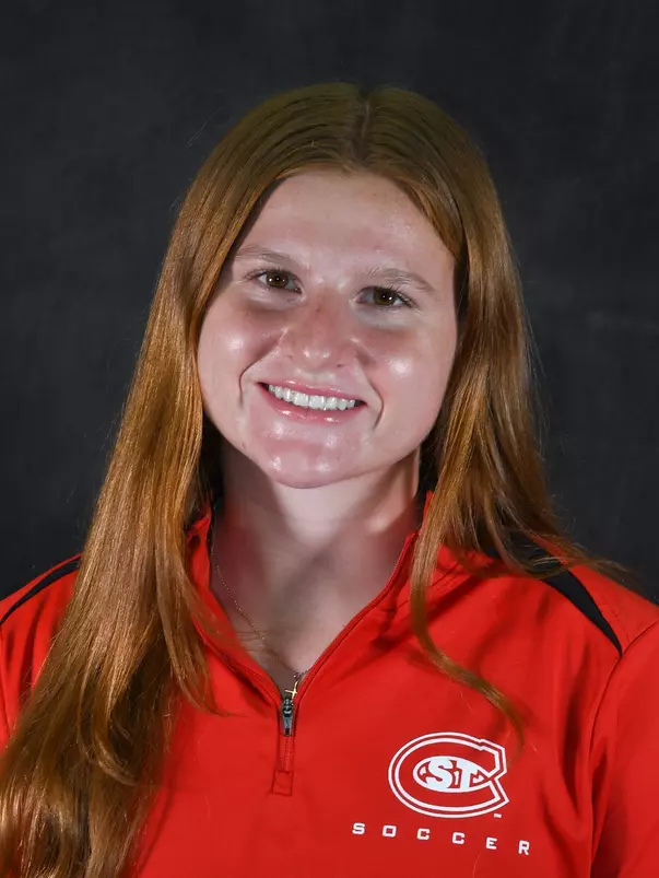 CHOLE ORLOW 2026-26 HEADSHOT