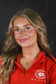 ELLIE PRIMERANO 2025-26 HEADSHOT