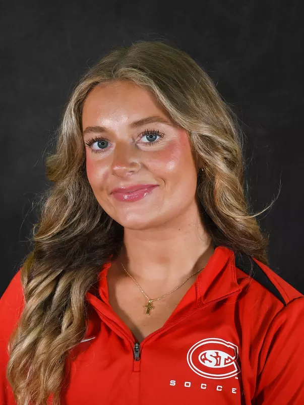 ELLIE PRIMERANO 2025-26 HEADSHOT