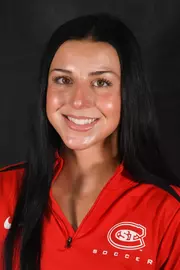 GABBY ZUGEL 2025-26 HEADSHOT