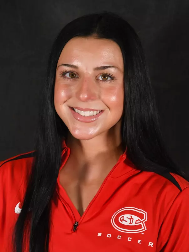 GABBY ZUGEL 2025-26 HEADSHOT