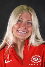 ABBY KAVANAGH 2025-26 HEADSHOT