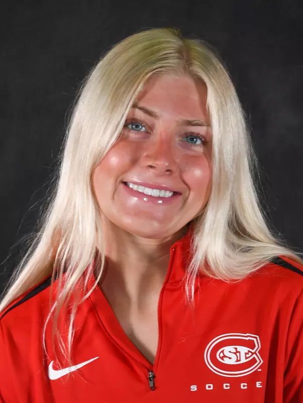 ABBY KAVANAGH 2025-26 HEADSHOT