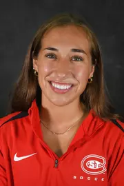 KAYLA ALLEN 2025-26 HEADSHOT