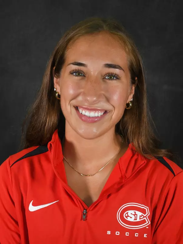 KAYLA ALLEN 2025-26 HEADSHOT