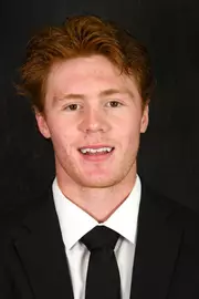 GRANT AHCAN 2025-26 HEADSHOT