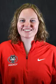 Laura Zimmermann 2025-26 Headshot