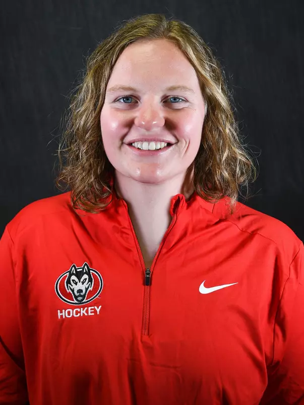 Laura Zimmermann 2025-26 Headshot