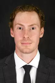 RYAN ROSBOROUGH 2025-26 HEADSHOT