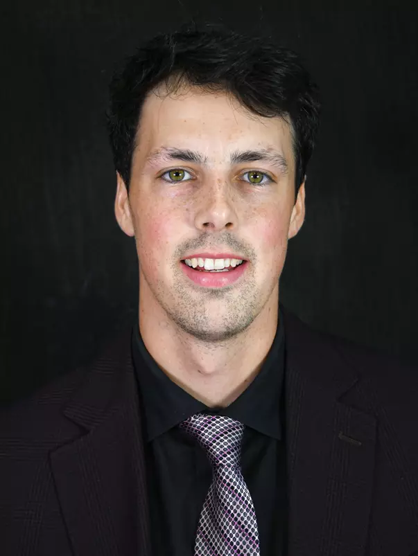 TYSON GROSS 2025-26 HEADSHOT