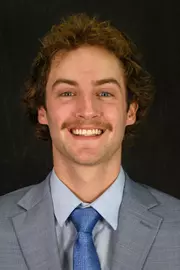 BARRETT HALL 2025-26 HEADSHOT