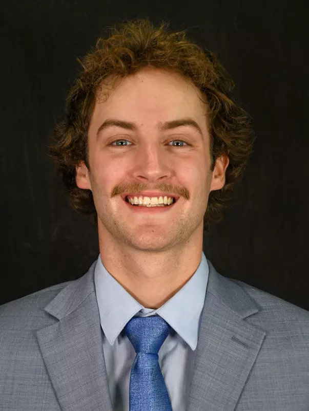 BARRETT HALL 2025-26 HEADSHOT