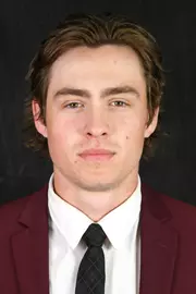 ETHAN AUCOIN 2025-26 HEADSHOT