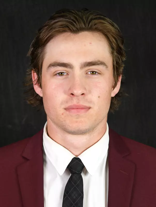 ETHAN AUCOIN 2025-26 HEADSHOT
