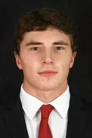 AIDEN WELCH 2025-26 HEADSHOT