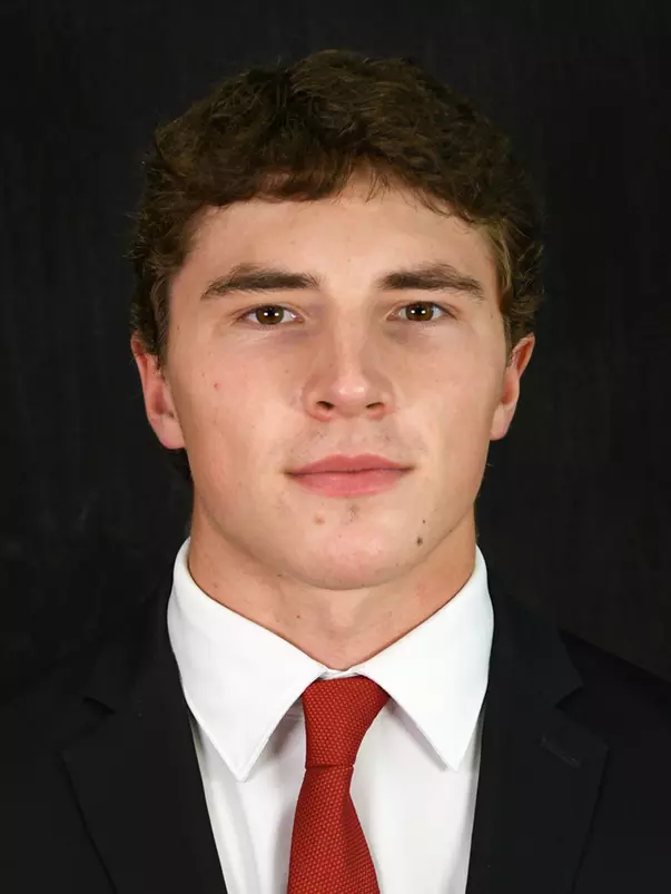 AIDEN WELCH 2025-26 HEADSHOT