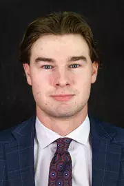 JACK ROGERS 2025-26 HEADSHOT