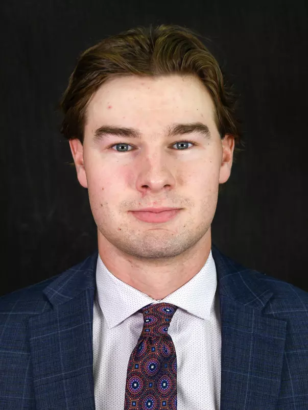 JACK ROGERS 2025-26 HEADSHOT