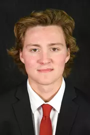 THOR BYFUGLIEN 2025-26 HEADSHOT