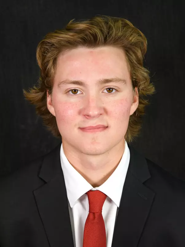 THOR BYFUGLIEN 2025-26 HEADSHOT