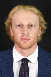 COOPER WYLIE 2025-26 HEADSHOT