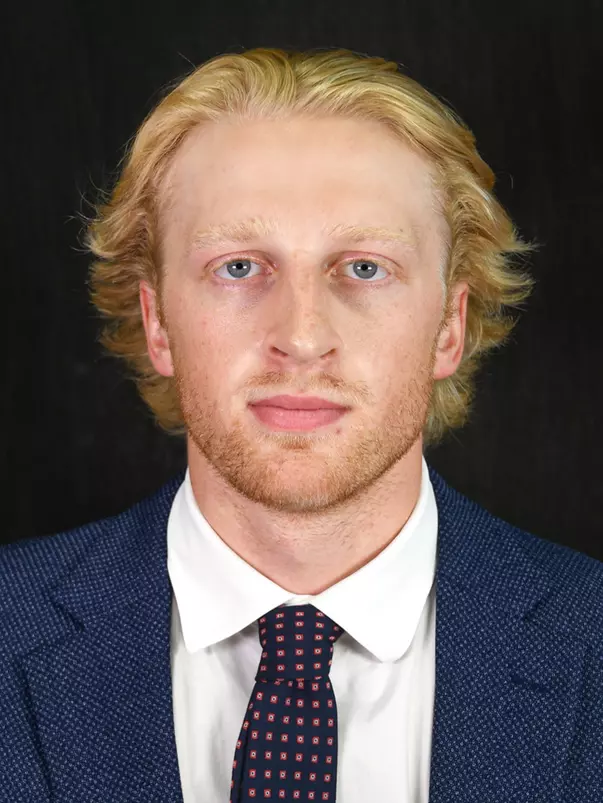 COOPER WYLIE 2025-26 HEADSHOT