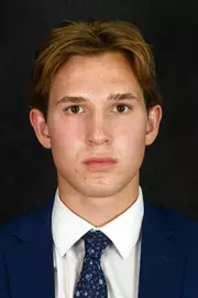 GAVYN THORESON 2025-26 HEADSHOT