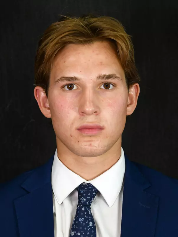 GAVYN THORESON 2025-26 HEADSHOT