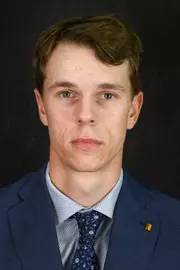 ADAM INGRAM 2025-26 HEADSHOT