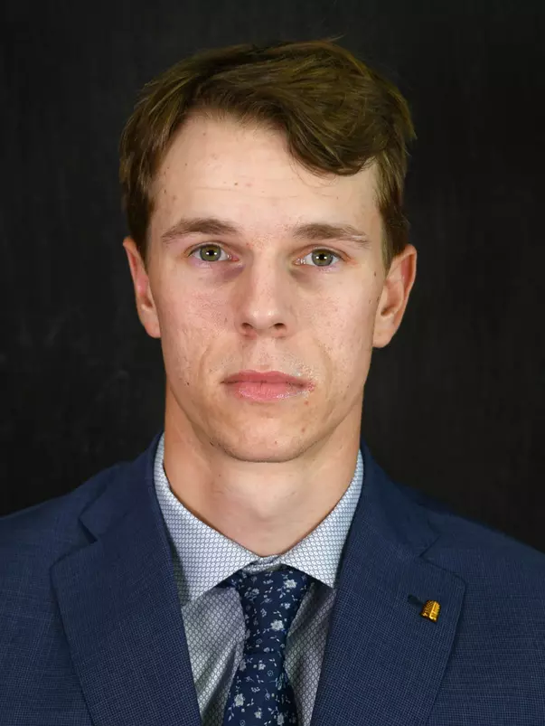 ADAM INGRAM 2025-26 HEADSHOT