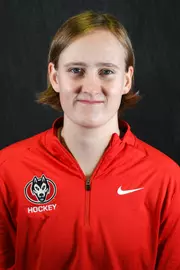 Sofianna Sundelin 2025-26 Headshot