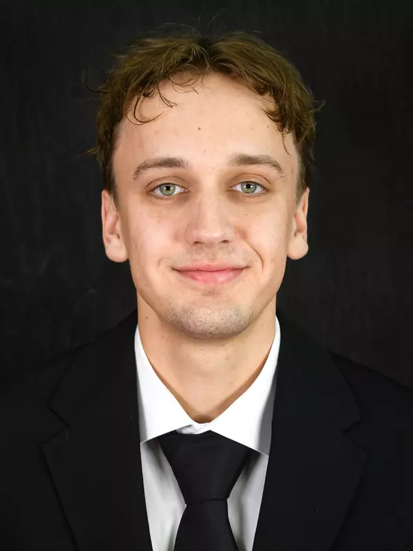 PATRIKS BERZINS 2025-26 HEADSHOT