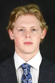 JOE BELISLE 2025-26 HEADSHOT