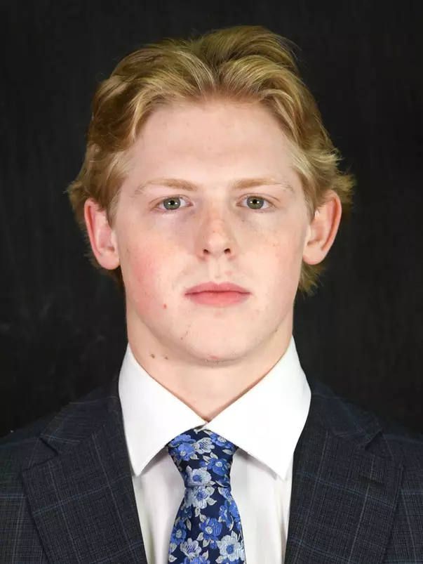 JOE BELISLE 2025-26 HEADSHOT