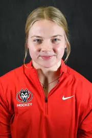 Emilia Kyrkkö 2025-26 Headshot