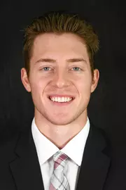 JACK REIMANN 2025-26 HEADSHOT