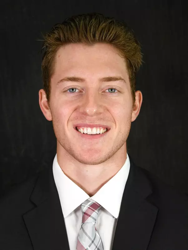 JACK REIMANN 2025-26 HEADSHOT