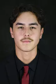 DAIMON GARDNER 2025-26 HEADSHOT
