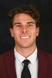 OCEAN WALLACE 2025-26 HEADSHOT