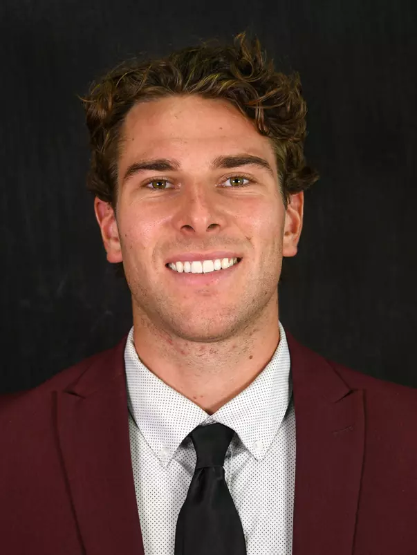 OCEAN WALLACE 2025-26 HEADSHOT