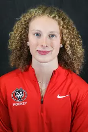 Svenja Voigt 2025-26 Headshot