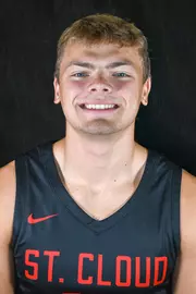 Nate Dahl