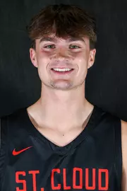Landon Riebel