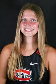 MerriAnna Johnson 2025 XC Headshot