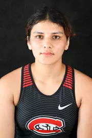 Soniya Baruwal 2025 XC Headshot