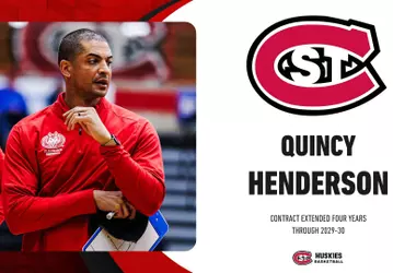 Quincy contract extension