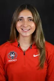 Aruba Skiston 2025-26 Headshot