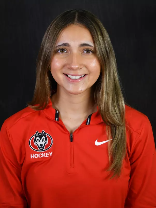 Aruba Skiston 2025-26 Headshot